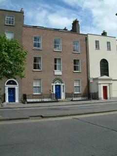 Sprachschule Dublin